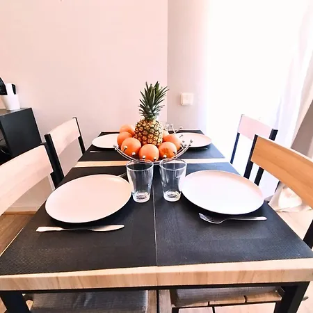 Da Rocha By Ricardo Clube Da Rocha Appartement *