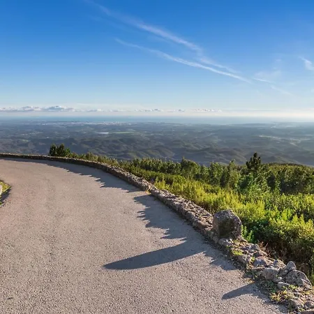 Da Rocha By Ricardo Clube Da Rocha Appartement *