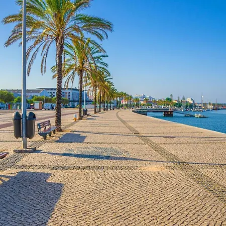 Appartement Da Rocha By Ricardo Clube Da Rocha Portimão