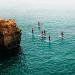 Da Rocha By Ricardo Clube Da Rocha דירה פורטימאו