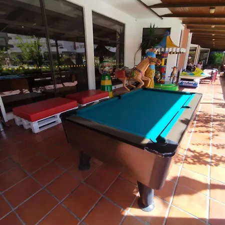 Da Rocha By Ricardo Clube Da Rocha شقة