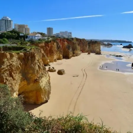 Da Rocha By Ricardo Clube Da Rocha شقة *