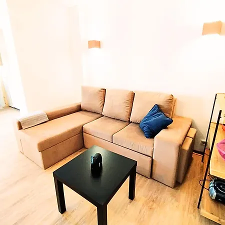 Da Rocha By Ricardo Clube Da Rocha Apartment *