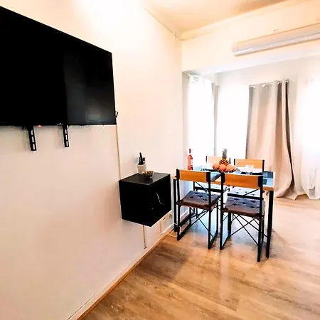 Da Rocha By Ricardo Clube Da Rocha Apartment