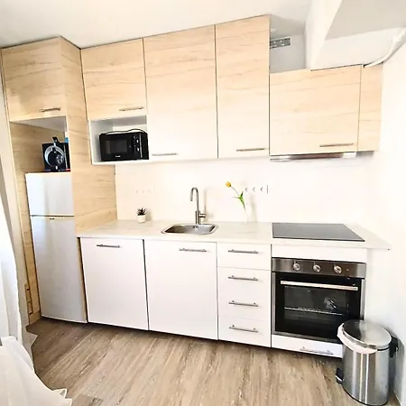 Da Rocha By Ricardo Clube Da Rocha Apartment