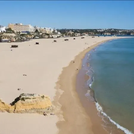 Da Rocha By Ricardo Clube Da Rocha Apartmán