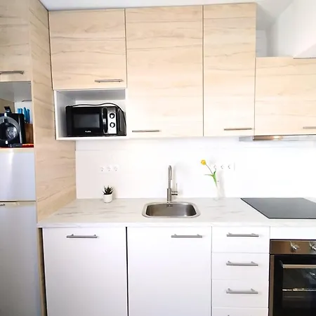 Da Rocha By Ricardo Clube Da Rocha Apartmán