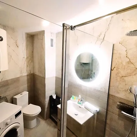 Da Rocha By Ricardo Clube Da Rocha Apartmán Portimão