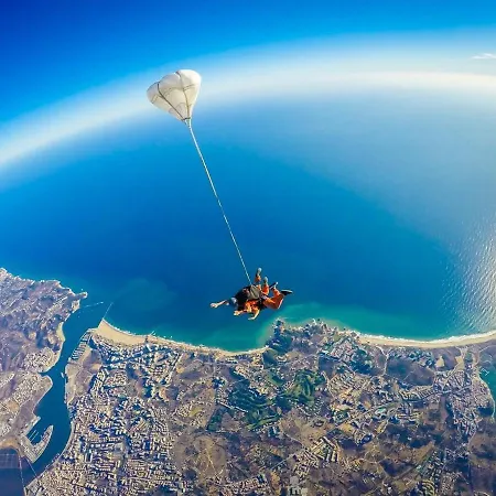 Apartmán Da Rocha By Ricardo Clube Da Rocha Portimão