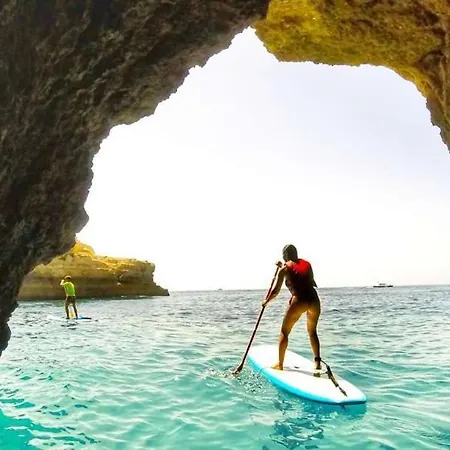 Da Rocha By Ricardo Clube Da Rocha Apartmán