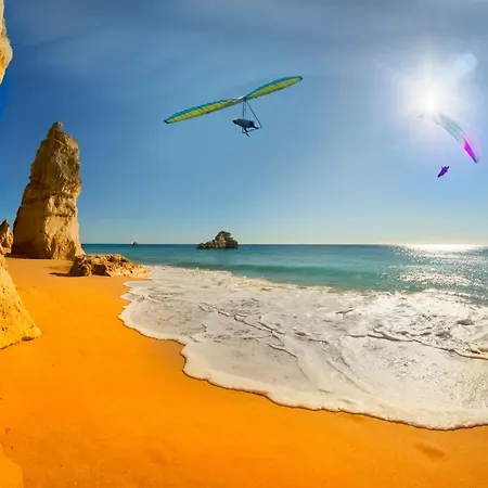 Da Rocha By Ricardo Clube Da Rocha Apartmán