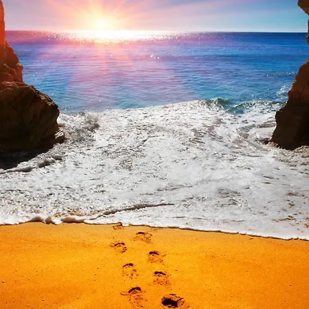 Apartmán Da Rocha By Ricardo Clube Da Rocha